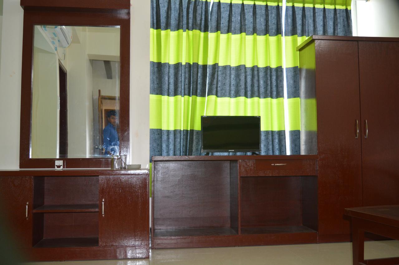 Well Park Resort Cox's Bazar Kültér fotó