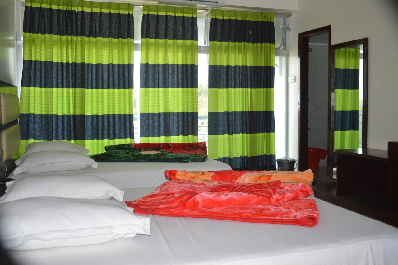 Well Park Resort Cox's Bazar Kültér fotó