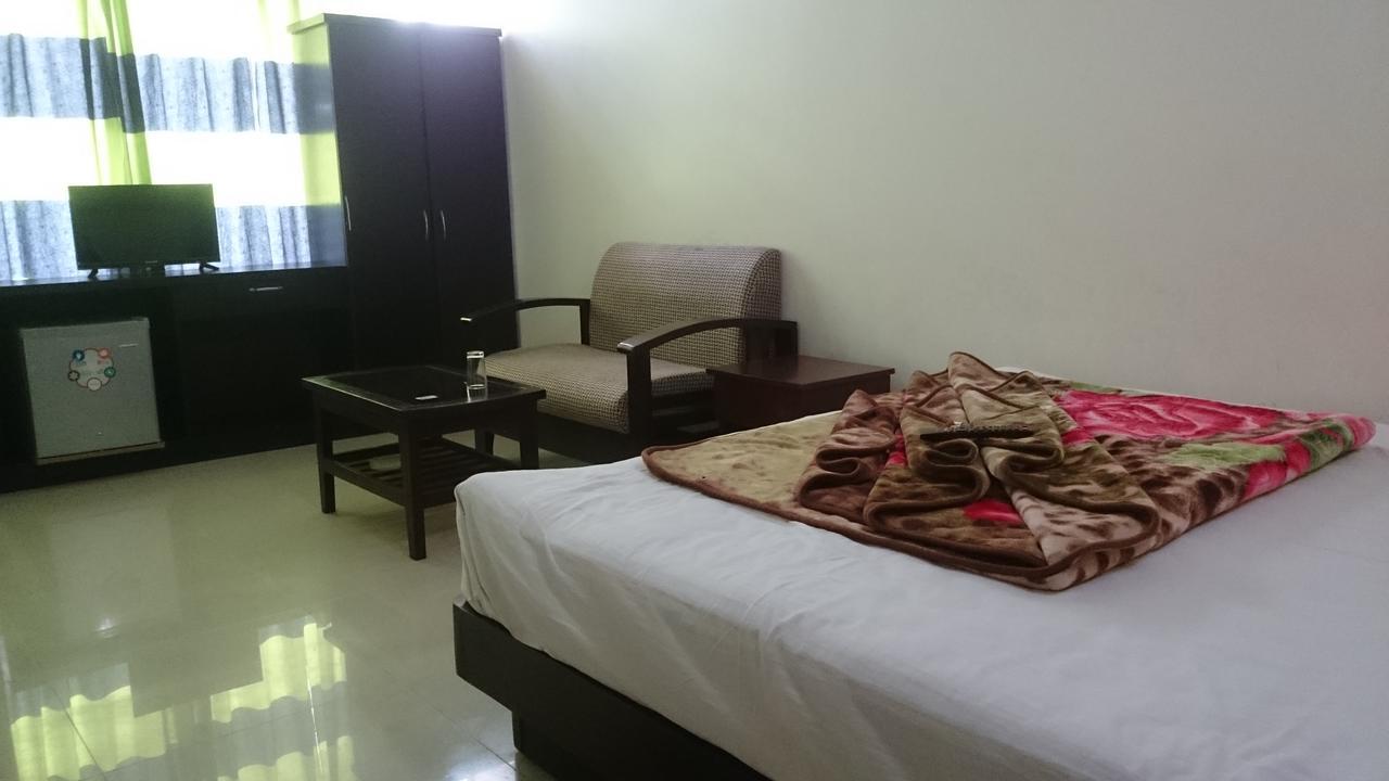 Well Park Resort Cox's Bazar Kültér fotó