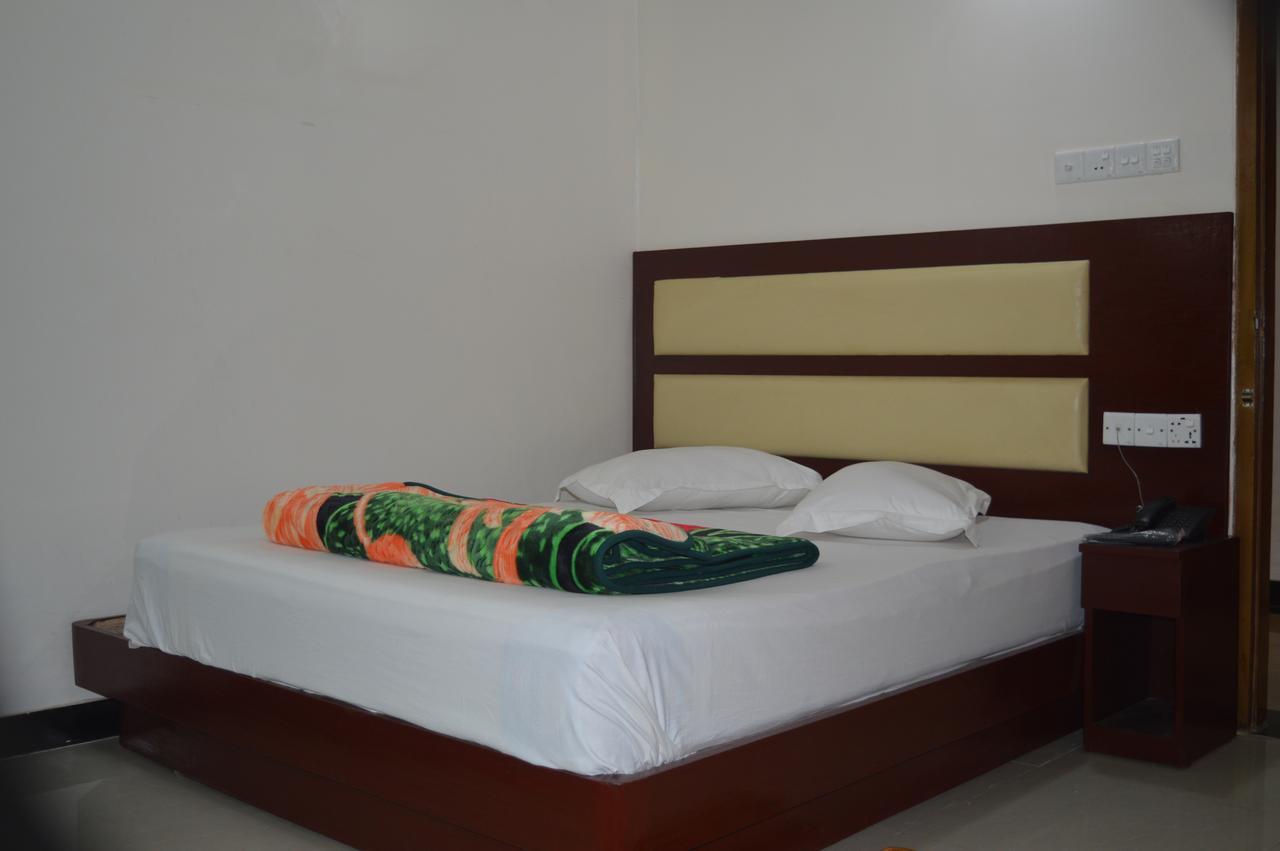 Well Park Resort Cox's Bazar Kültér fotó