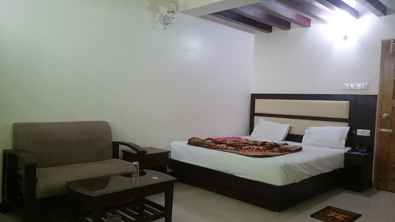 Well Park Resort Cox's Bazar Kültér fotó