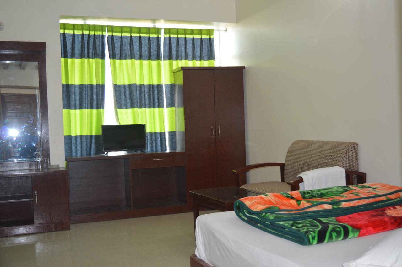 Well Park Resort Cox's Bazar Kültér fotó