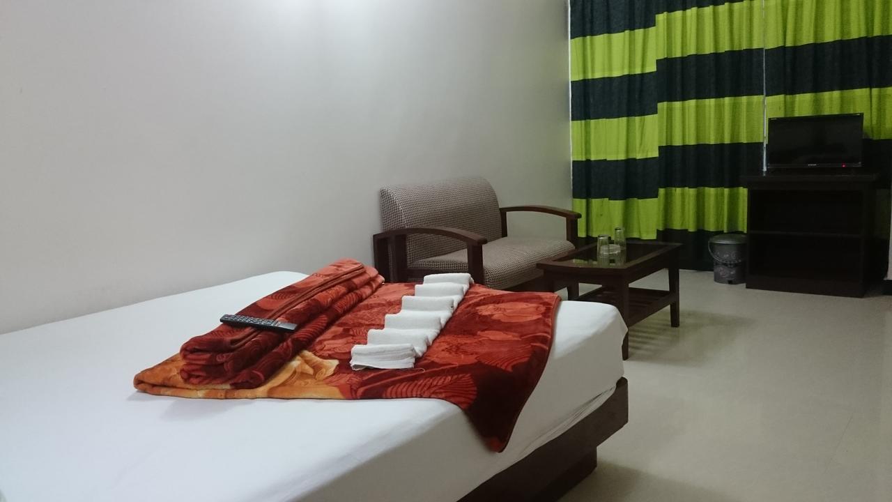 Well Park Resort Cox's Bazar Kültér fotó